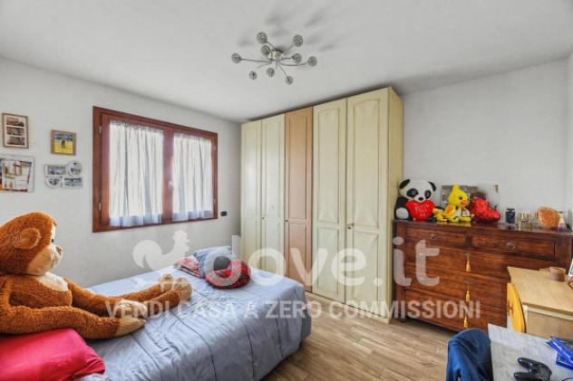 Appartamento di 123 m² con 5 locali e box auto doppio in vendita a Trecate - Foto 16