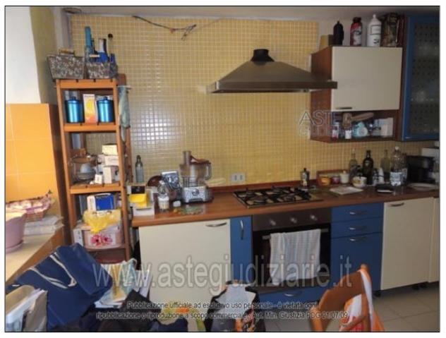 IMMOBILI-IMMOBILE RESIDENZIALE-Via Craì, 12, 16036 Uscio GE, Italia - Foto 6