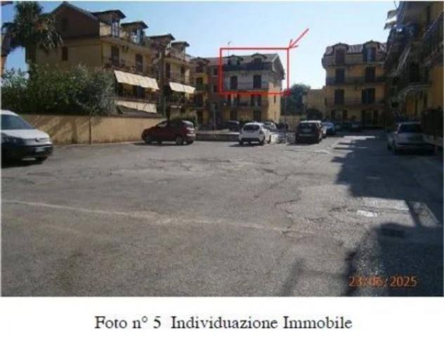 Immobile in asta di 94 m² in vendita a Villaricca - Foto 5