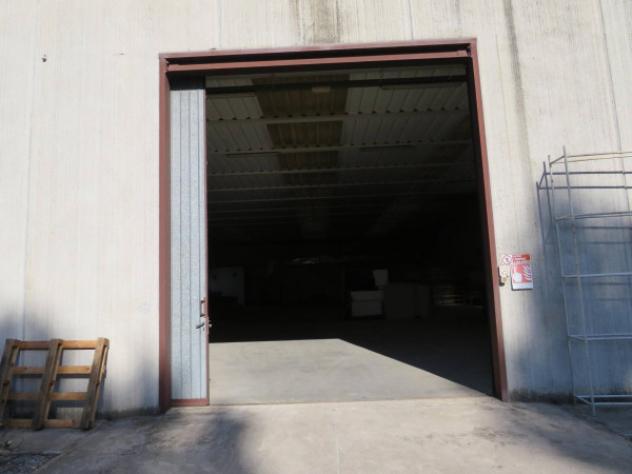 Immobile in asta di 1375 m² in vendita a Bovolone - Foto 4