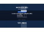 Immobile in asta di 562 m² in vendita a Matelica