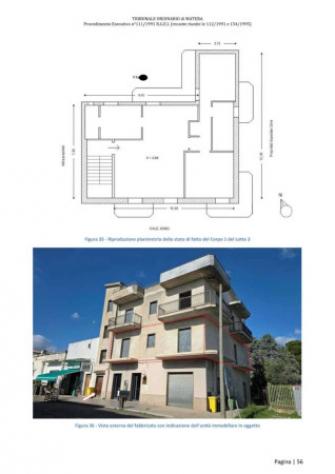 Immobile in asta di 90 m² in vendita a Pisticci - Foto 2