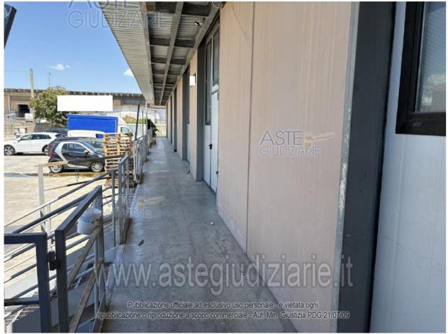 IMMOBILI-IMMOBILE INDUSTRIALE-Strada di Sabbione, 27/C - Foto 3