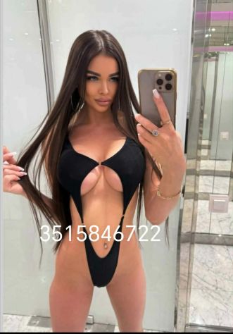 ITALIANE 25 Anni MASSAGGI 4 MANI, TANTRA integrale CORPI Stupendi BG - Foto 3 Tel:3515846722