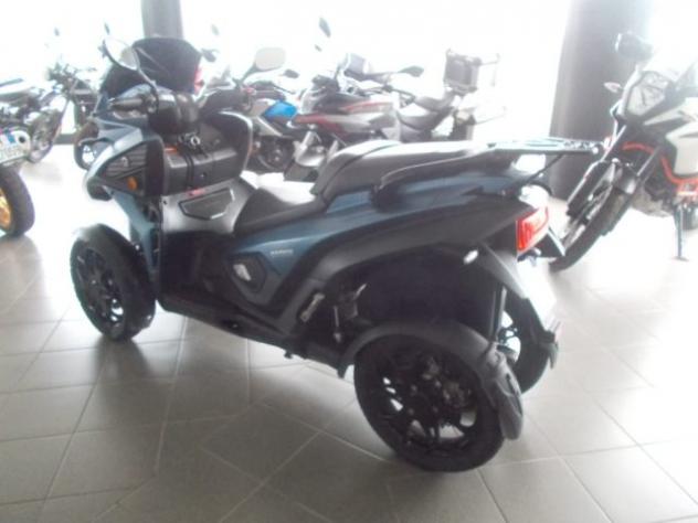 QUADRO Qooder 400 . rif. 24105541 - Foto 3