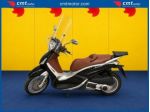 PIAGGIO Beverly 300 Finanziabile - Marrone - 20500 rif. 23898818