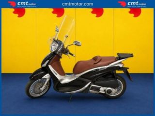 PIAGGIO Beverly 300 Finanziabile - Marrone - 20500 rif. 23898818