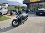 KYMCO Agility 125 S KYMCO AGILITY 125S rif. 23494331