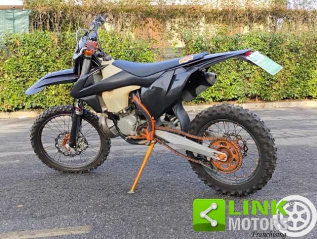 KTM EXC 250 TPI rif. 23201835 - Foto 2