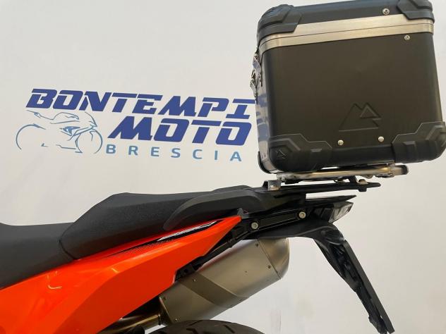 KTM 890 Adventure null - Foto 3