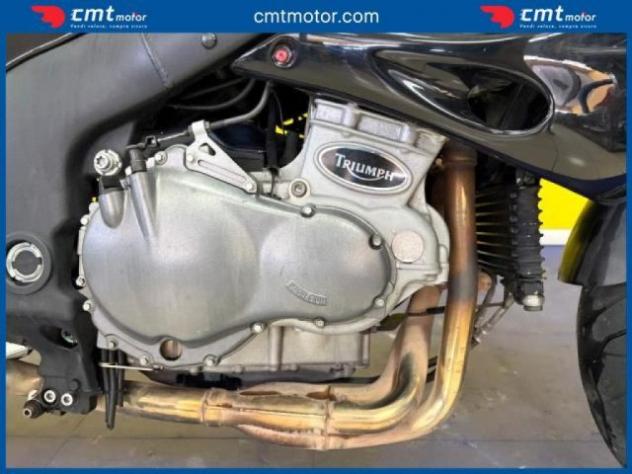TRIUMPH Sprint 955 RS Garantita e Finanziabile rif. 23935191 - Foto 8