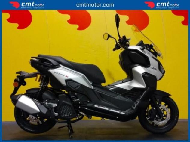 KL Brera X 125 Garantito e Finanziabile rif. 22050752 - Foto 3