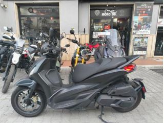PIAGGIO Beverly 400 i.e. S rif. 23949381