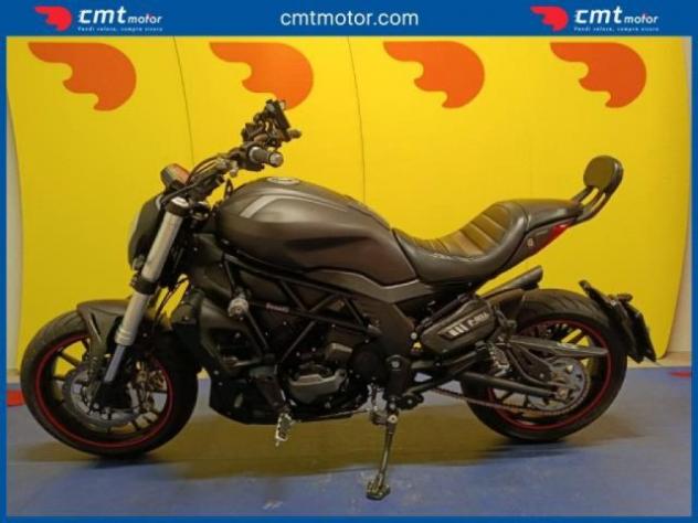 BENELLI 502 C Garantita e Finanziabile rif. 24002137 - Foto 3