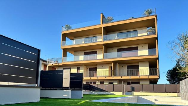 Quadrilocale in vendita a Peschiera del Garda - Foto 2