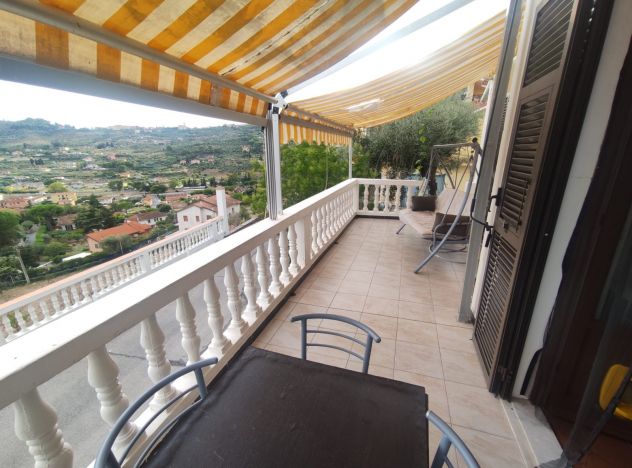 Imperia: posti letto per studenti, villa vista mare 280€ - Foto 5
