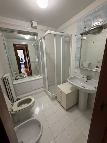 Stanza singola con bagno - Foto 7