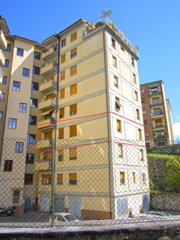 Camere singole in affitto - Foto 2