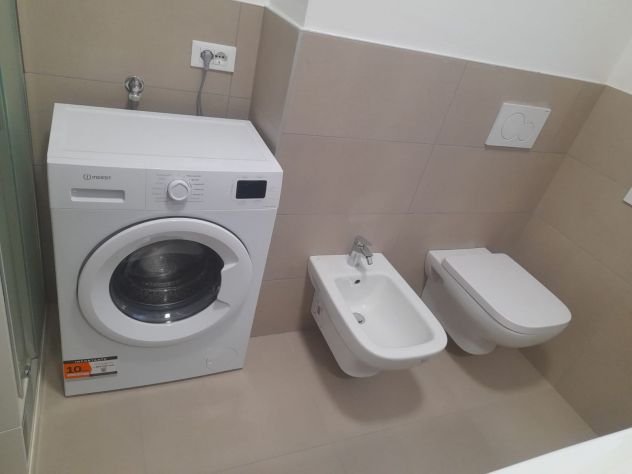 Appartamento 75Mq ristrutturato con 2 bagni - Foto 3