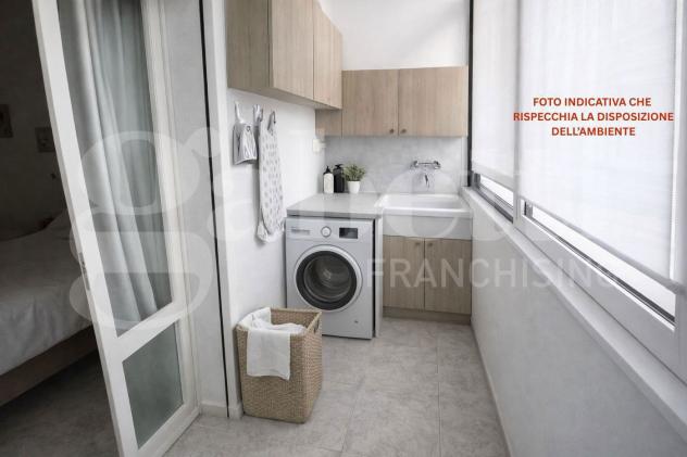 Appartamento - Chioggia . Rif.: 3075ARG - Foto 4