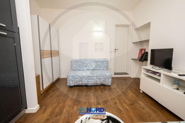 APPARTAMENTO di 1 vani e di 30 mq (PAVIA) rif. PVD9375 - Foto 10