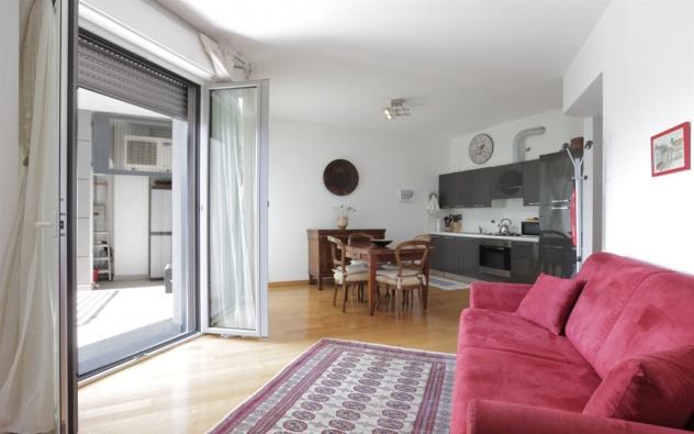 Ampio bilocale con grande balcone - Foto 13
