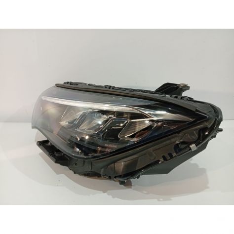 MERCEDES EQE W295 Faro Full Led sinistro - 18173 - Foto 2