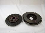 3125012410 KIT FRIZIONE CON SPINGIDISCO TOYOTA COROLLA 2.0 D 66KW 5M 5P (20 &hellip;
