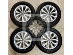 Cerchi 17 e pneumatici originali Volkswagen Tiguan