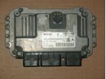 0261208491 ECU CITROEN C4 1.6 BOSCH 0261208491 9657489480 ME7.4.5