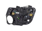Alzavetro Anteriore Destro Jeep Compass  - 46407