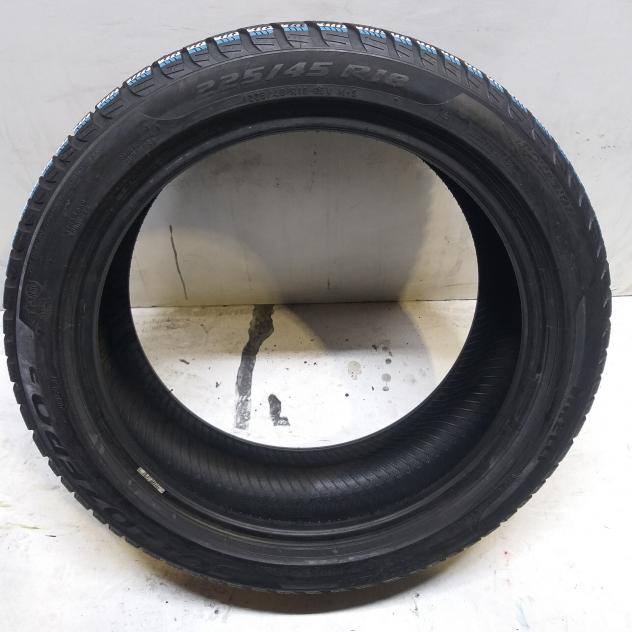4 GOMME 225 45 18 PIRELLI A61668 - Foto 8