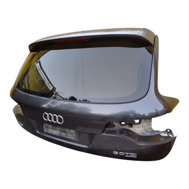 PORTELLONE POSTERIORE AUDI Q7 Serie (4LB) 4L0827023 BUG (0515) - Foto 3