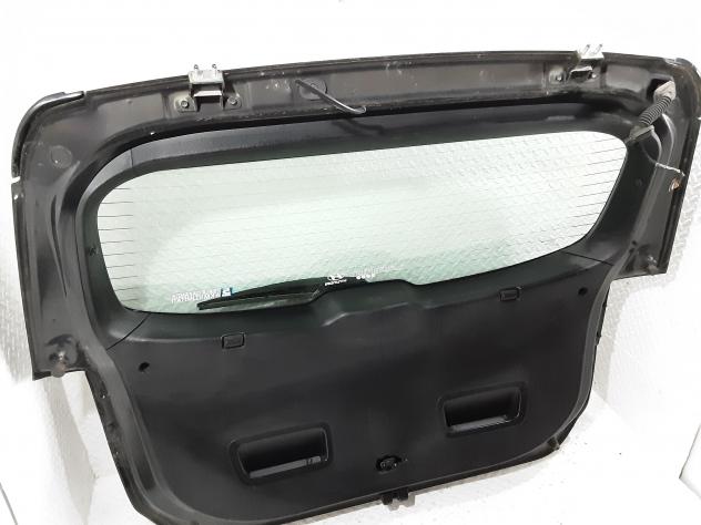 PORTELLONE POSTERIORE COMPLETO HYUNDAI iX20 Serie D4FC (1019) - Foto 8