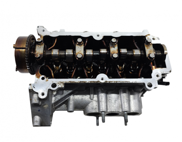 TESTA COMPLETA FIAT Panda 3° Serie 55273271 463 41 162 Hybrid 1000 (12)