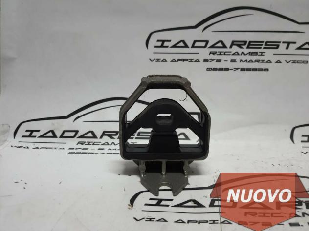 Supporto Scarico C4 - DS4 - 308 - 307 - 3008 1755J9 - Foto 2