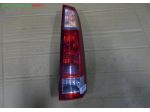 FANALE POST.D.(fino al 12/2005) COMPLETO OPEL MERIVA (X03) 1.6 / 1.8 / 1.7  &hellip;