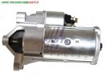 MOTORINO DAVVIAMENTO CITROEN JUMPER 02 FT74218 Parti elettriche Impianto e …