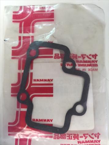 GUARNIZIONE PLACCA DELLO SFIATO YANMAR
