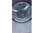 Ruota post Suzuki hajbusa 1300