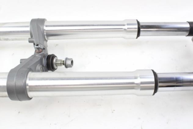 BMW R 1200 R 31427724611 31427724612 FORCELLA ANTERIORE K27 11 - 14 FRONT FORK - Foto 3