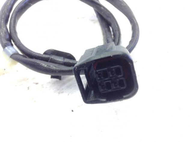 HONDA CBR RR ABS KM0 600 SONDA LAMBDA SENSORE OSSIGENO CATALIZZATORE 2024 2026 - Foto 3