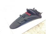PIAGGIO LIBERTY IGET ABS 125 PARAFANGO POSTERIORE PORTATARGA 2015 2019 MA4100