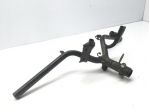 HONDA PS I 125 MANUBRIO STERZO HANDLEBAR 2010 ZDCKF09A09F080227