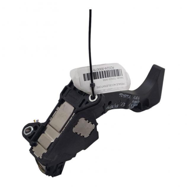 PEDALE ACCELERATORE TOYOTA Auris Serie (E180) 78110-02120 (1218) - Foto 5