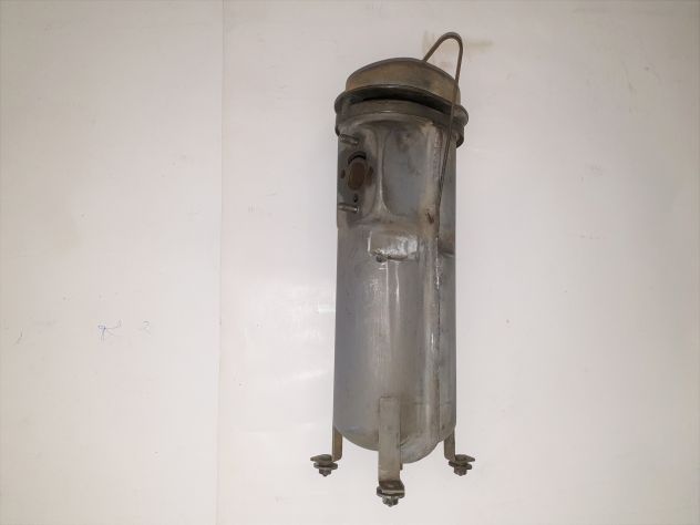 SCATOLA FILTRO ARIA PIAGGIO APE 175 AD – APE 400