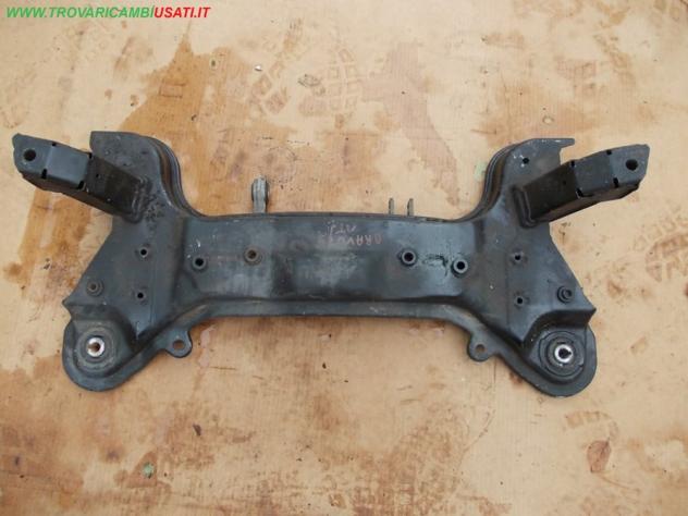 TELAIO AUSILIARIO SOSP.ANT. FIAT BRAVO (198-3L) Meccanica Assale Telaio Assale ant. FIAT - BRAVO - 01-03-2007 - 01-03-2010, FIAT - BRAVO - 01-1