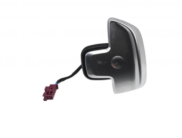 COMANDI CAMBIO AL VOLANTE MERCEDES GLE W167 A0999052101 656929 Diesel 3000 (18) - Foto 11