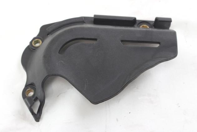 DUCATI HYPERMOTARD 821 46015581B COVER CATENA PIGNONE 13 - 15 ENGINE SPROCKET CHAIN COVER
