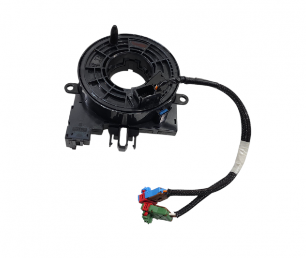 CONTATTO SPIRALATO RENAULT Kadjar Serie 255545857R (15) - Foto 5